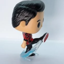 Pop! Daddy #843 Shang-Chi | Shang-Chi And The Legend Of The Ten Rings