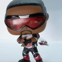 Pop! Daddy #700 Falcon | The Falcon And The Winter Soldier