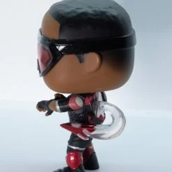 Pop! Daddy #700 Falcon | The Falcon And The Winter Soldier
