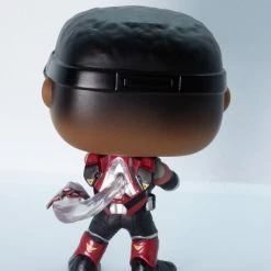 Pop! Daddy #700 Falcon | The Falcon And The Winter Soldier