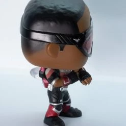 Pop! Daddy #700 Falcon | The Falcon And The Winter Soldier