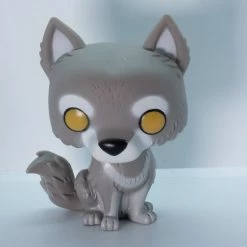 Pop! Daddy #23 Grey Wind | Game Of Thrones