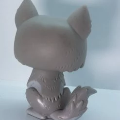 Pop! Daddy #23 Grey Wind | Game Of Thrones