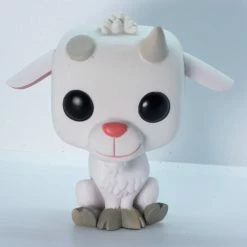 Pop! Daddy #424 Lucky | Despicable Me