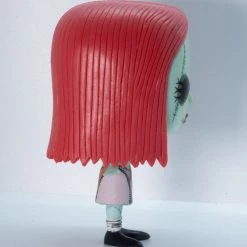 Pop! Daddy #16 Sally | The Nightmare Before Christmas POP! DISNEY