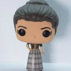 Pop! Daddy #250 Claire Randall | Outlander