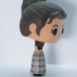 Pop! Daddy #250 Claire Randall | Outlander