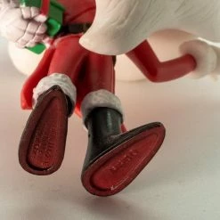 Pop! Daddy POP! DISNEY #72 Jack Skellington (As Santa Clause) | The Nightmare Before Christmas