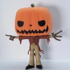 Pop! Daddy #153 Pumpkin King | The Nightmare Before Christmas