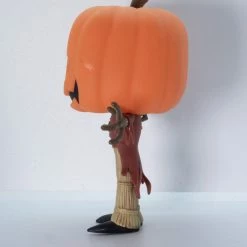 Pop! Daddy #153 Pumpkin King | The Nightmare Before Christmas
