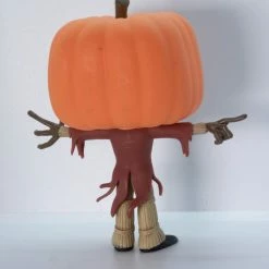 Pop! Daddy #153 Pumpkin King | The Nightmare Before Christmas