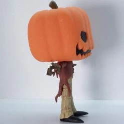 Pop! Daddy #153 Pumpkin King | The Nightmare Before Christmas