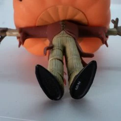 Pop! Daddy #153 Pumpkin King | The Nightmare Before Christmas