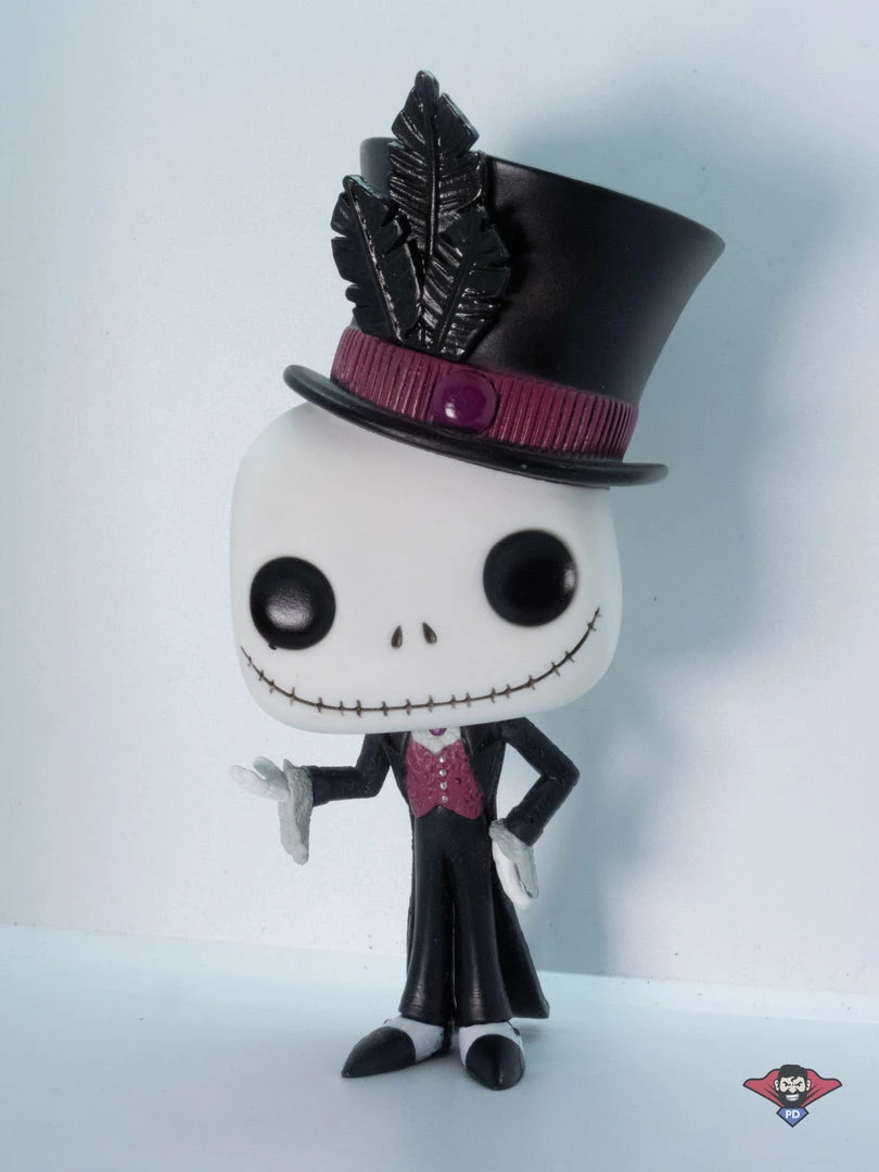 Pop! Daddy #226 Dapper Jack Skellington | The Nightmare Before Christmas POP! DISNEY 1 Pop! Daddy #226 Dapper Jack Skellington | The Nightmare Before Christmas POP! DISNEY