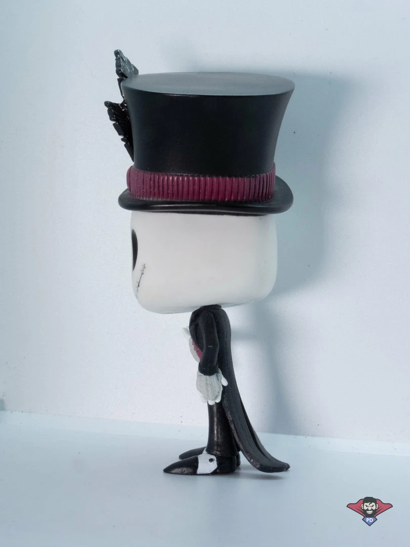 Pop! Daddy #226 Dapper Jack Skellington | The Nightmare Before Christmas POP! DISNEY 2 Pop! Daddy #226 Dapper Jack Skellington | The Nightmare Before Christmas POP! DISNEY