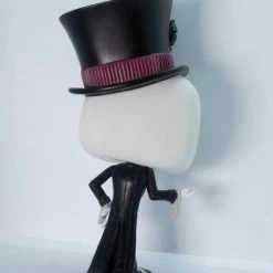 Pop! Daddy #226 Dapper Jack Skellington | The Nightmare Before Christmas POP! DISNEY 7 Pop! Daddy #226 Dapper Jack Skellington | The Nightmare Before Christmas POP! DISNEY