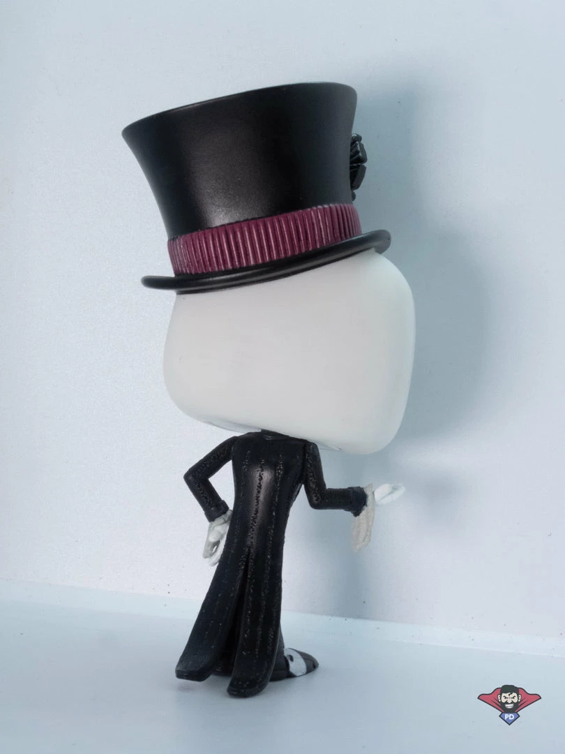 Pop! Daddy #226 Dapper Jack Skellington | The Nightmare Before Christmas POP! DISNEY 3 Pop! Daddy #226 Dapper Jack Skellington | The Nightmare Before Christmas POP! DISNEY