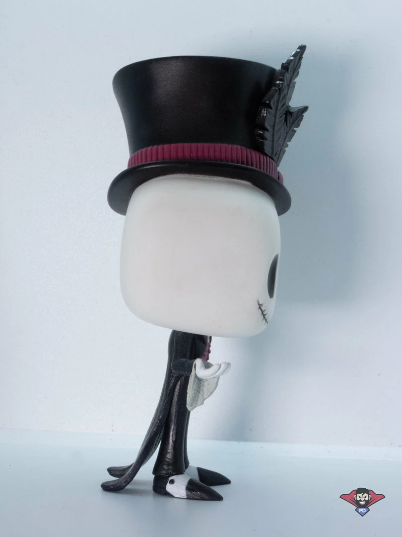 Pop! Daddy #226 Dapper Jack Skellington | The Nightmare Before Christmas POP! DISNEY 4 Pop! Daddy #226 Dapper Jack Skellington | The Nightmare Before Christmas POP! DISNEY