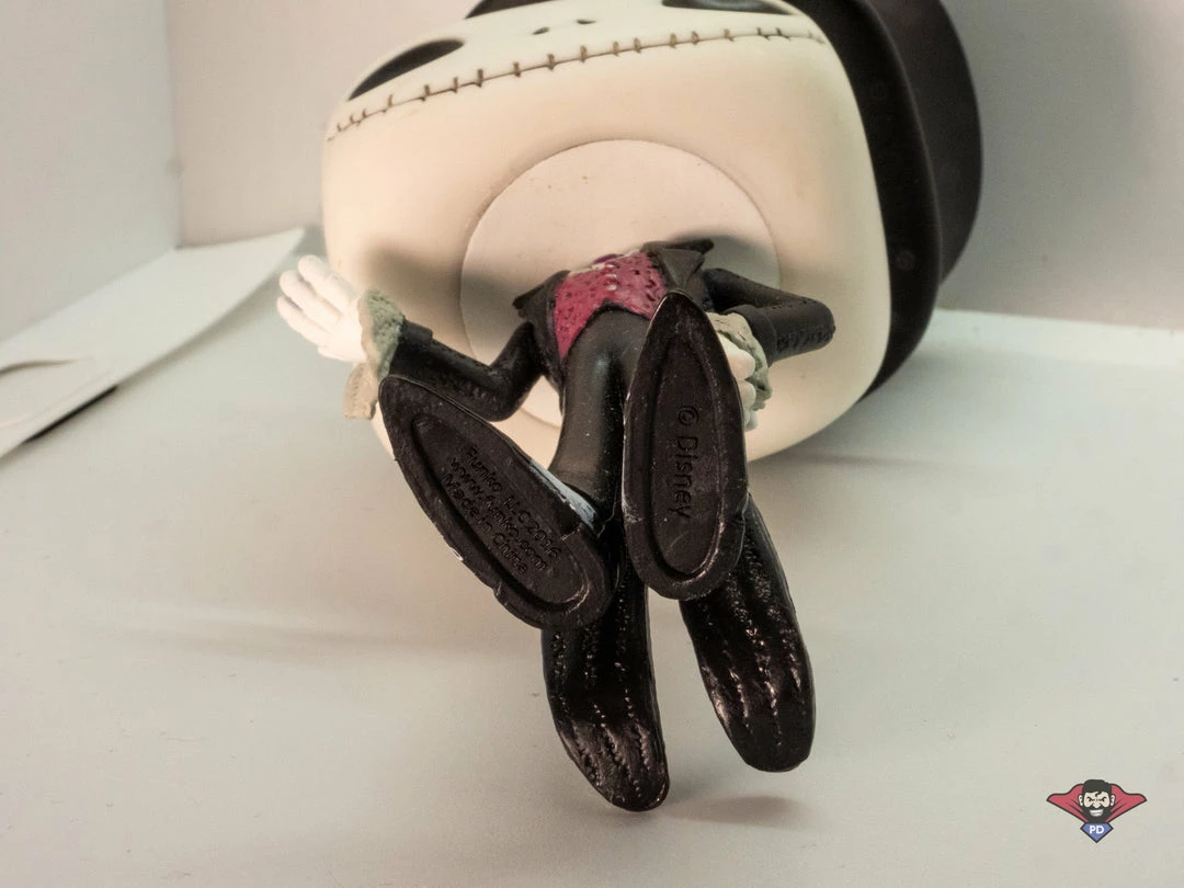 Pop! Daddy #226 Dapper Jack Skellington | The Nightmare Before Christmas POP! DISNEY 5 Pop! Daddy #226 Dapper Jack Skellington | The Nightmare Before Christmas POP! DISNEY