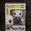 Pop! Daddy #598 Vampire Jack | Disney On Sale