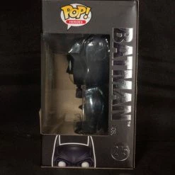 Pop! Daddy POP! HEROES #275 Batman (1989) | Batman