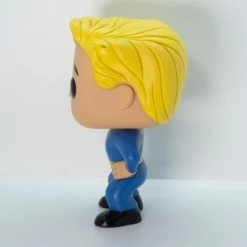 Pop! Daddy #53 Vault Boy | Fallout POP! GAMING