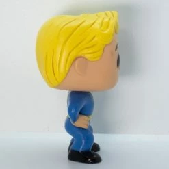 Pop! Daddy #53 Vault Boy | Fallout POP! GAMING