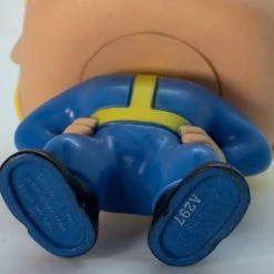 Pop! Daddy #53 Vault Boy | Fallout POP! GAMING