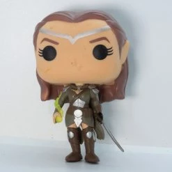 Pop! Daddy #56 High Elf | The Elder Scrolls POP! GAMING