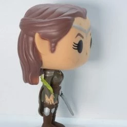 Pop! Daddy #56 High Elf | The Elder Scrolls POP! GAMING