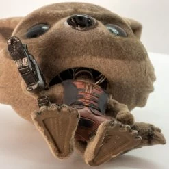 Pop! Daddy #48 Rocket Raccoon (Ravager Suit) (Flocked) | Guardians Of The Galaxy