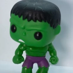 Pop! Daddy #13 Hulk | Avengers