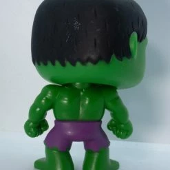 Pop! Daddy #13 Hulk | Avengers