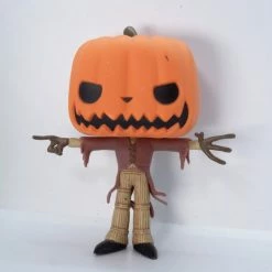 Pop! Daddy #153 Pumpkin King | The Nightmare Before Christmas POP! DISNEY