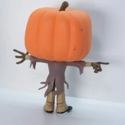 Pop! Daddy #153 Pumpkin King | The Nightmare Before Christmas POP! DISNEY