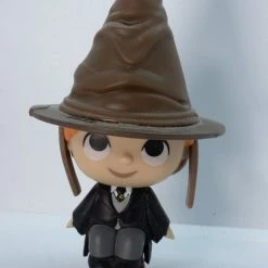 Pop! Daddy Ron With Sorting Hat | Harry Potter POP! MOVIES