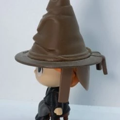 Pop! Daddy Ron With Sorting Hat | Harry Potter POP! MOVIES
