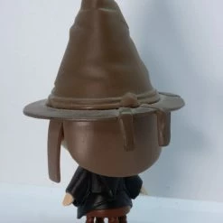 Pop! Daddy Ron With Sorting Hat | Harry Potter POP! MOVIES