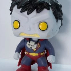 Pop! Daddy On Sale #64 Bizarro | DC Super Heroes