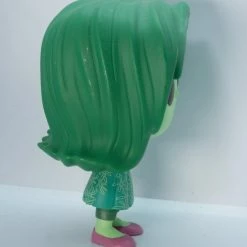 Pop! Daddy #134 Disgust | Inside Out