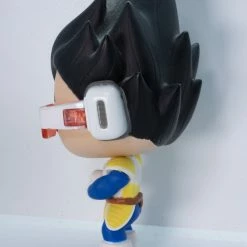 Pop! Daddy #10 Vegeta | Dragonball Z POP! ANIMATION