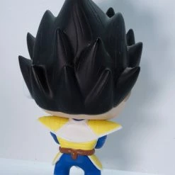 Pop! Daddy #10 Vegeta | Dragonball Z POP! ANIMATION