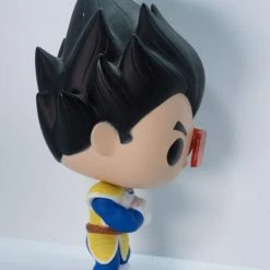 Pop! Daddy #10 Vegeta | Dragonball Z POP! ANIMATION
