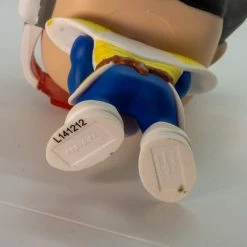 Pop! Daddy #10 Vegeta | Dragonball Z POP! ANIMATION