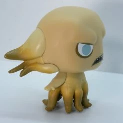 Pop! Daddy POP! MOVIES Grindylow | Harry Potter