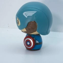 Pop! Daddy POP! MARVEL Captain America | Marvel