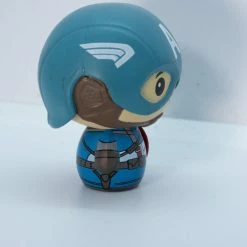 Pop! Daddy POP! MARVEL Captain America | Marvel