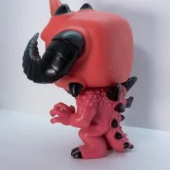 Pop! Daddy #16 Diablo | Diablo 3 On Sale