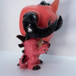 Pop! Daddy #16 Diablo | Diablo 3 On Sale