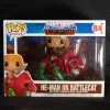 Pop! Daddy On Sale #84 He-Man On Battlecat | Masters Of The Universe